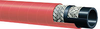 T343AH Series 1 in. ID and 100 ft Standard Length 270 PSI Braided Refinery Steam hose|Master File -- T343AH100x100 - Image