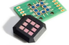 Multi Single Pixel Matrix Detectors