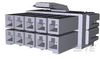 Rectangular Wire & Cable Connectors & Housings - 368578-1 - TE Connectivity