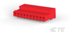 Rectangular Wire & Cable Connectors & Housings - 4-641237-0 - TE Connectivity