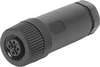 Plug socket - NTSD-GD-9 - Festo Corporation