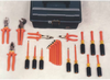 Cementex Insulated Tool Set - ITS-24B - All-Spec Industries