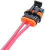 Automotive Blade Fuse Holder, 30A, 32Vdc Rohs Compliant Multicomp Pro - 25AK1017 - Newark, An Avnet Company