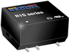 Dc/dc Converter, 1W, 5V, 0.2A; Power Supply Approvals Recom Power - 64X4606 - Newark, An Avnet Company