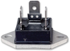 Triac, 600V, 35A, To-3; Peak Repetitive Off State Voltage Littelfuse - 56J8636 - Newark, An Avnet Company