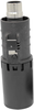 Power Entry, Plug, 200A, 1Kv, Cable; Product Range Amphenol Industrial - 49AC7524 - Newark, An Avnet Company
