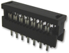 Wire-Board Connector Plug, 20 Position, 2.54Mm; Connector Systems Multicomp Pro - 99R2189 - Newark, An Avnet Company