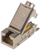 Rj45 Connector, Jack, 1Port, Cable; Modular Connector Type Harting - 45W1265 - Newark, An Avnet Company