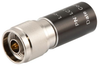 Rf Attenuator, N Typ Plug, 18Ghz, 50 Ohm; Rf Terminator Type L-Com - 47AJ3241 - Newark, An Avnet Company