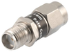 Rf Attenuator, Sma Plug-Jack, 50 Ohm; Rf Attenuator Interface Type L-Com - 47AJ3205 - Newark, An Avnet Company