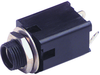 Connector, Phone Audio, Jack, 2 Position; No. Of Contacts Multicomp Pro - 11M0597 - Newark, An Avnet Company