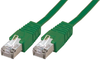 Patch Cord, Rj45 Plug-Plug, Grn, 200Mm Rohs Compliant Pro Signal - 52AH4248 - Newark, An Avnet Company