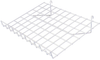 Slanted Shelf, 22-3/8 X 15-1/4; Shelf Depth Quantum Storage - 42AC4841 - Newark, An Avnet Company