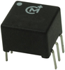 Pulse Transformer, 1Ct Murata - 57AC7922 - Newark, An Avnet Company