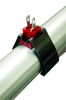 Ntc Thermistor, 4.99Kohm, Clip On Pipe Sensor; Zero Power Resistance At 25°C Amphenol Advanced Sensors - 76T8887 - Newark, An Avnet Company