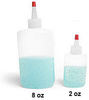 Plastic Laboratory Bottles - 0136-10 - SKS Science Products