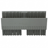 Backplane Connectors - Hard Metric, Standard - 106015-1 - Lingto Electronic Limited