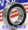 6904-2RS Sealed Bearing 20x37x9 -- Kit7606