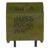 Circuit Protection - Fuses - PCC-2-1/2-R - Acme Chip Technology Co., Limited