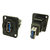 USB, DVI, HDMI Connector Adapters - 4654-CP30205N-ND - DigiKey
