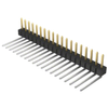 Headers, Male Pins - S1141E-19-ND - DigiKey