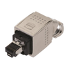 Modular/Ethernet Connector (RJ45, RJ11) Plugs - 09352260402-ND - DigiKey