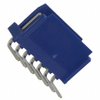 Headers, Male Pins - 609-1296-ND - DigiKey