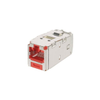 Modular/Ethernet Connector (RJ45, RJ11) Jacks - 298-13191-ND - DigiKey