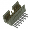 Headers, Male Pins - 609-2551-ND - DigiKey