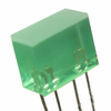 Circuit Board Indicators, Arrays, Light Bars, Bar Graphs - XEMG22D-ND - DigiKey