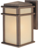 Light Wall Lantern - OL3401CB - Murray Feiss Lighting
