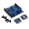 Expansion Boards, Daughter Cards - 505-EVAL-CN0564-ARDZ-ND - DigiKey