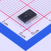 Logic ICs >> Buffer/Driver/Transceiver - SN74AHC245PWR - LCSC Electronics Technology (HK) Limited