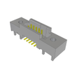 Headers, Male Pins - 612-TFM-105-02-H-D-DS-ND - DigiKey
