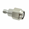 Coaxial Connector (RF) Adapters - WM15612-ND - DigiKey