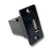 USB, DVI, HDMI Connector Adapters - 137-NHUSBAAB-ND - DigiKey