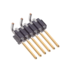 Headers, Male Pins - FTR-106-01-L-S-ND - DigiKey
