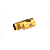 Coaxial Connector (RF) Assemblies - 2201-R143422957TR-ND - DigiKey