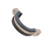 Cable Supports and Fasteners - 623-ALBPCL75P12G-ND - DigiKey