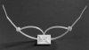 cable ties - 608801-1 - Powell Electronics, Inc.