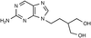 6-Deoxypenciclovir - 8871 - Medical Isotopes, Inc.