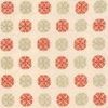 Andros Embroidered Linen -- NF42/PG/C - Image