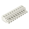 Female connector/socket - 721-210/026-000 - WAGO