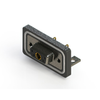 D-Sub Connector Assemblies - 151-630W5W1-140-2N4-ND - DigiKey