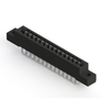 Edgeboard Connectors - 151-357-028-459-202-ND - DigiKey