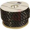 WIRE MANAGEMENT PRODUCT, SPIRAL WRAP TUBING, UV RESISTANT POLYEHTYLENE, 3/4