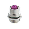 Circular Connector Assemblies - 25005-ND - DigiKey