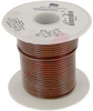 Wire, Hook-Up; 22 AWG; 7/32; 0.032 in.;0.094 in.; -20 degC; 105 degC; 600 V; - 70135798 - Allied Electronics, Inc.