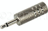 3.5mm Mini Phone Male Connector -- M-3.5 - Image