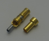 Connectors; D-Subminiature Connectors -- 201-510-0630G - Image